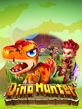 Dragoon Soft Dino Hunter Dino Hunter