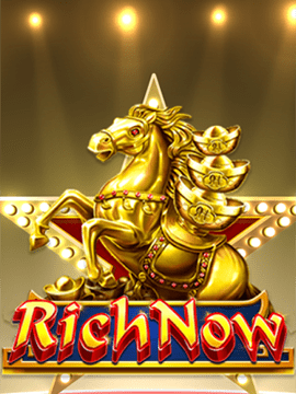 Dragoon Soft Rich Now Rich Now