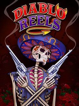 ELK Diablo Reels Diablo Reels