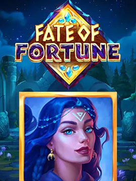 ELK Fate of Fortune Fate of Fortune