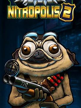 ELK Nitropolis 2 Nitropolis 2