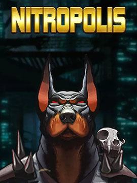 ELK Nitropolis Nitropolis