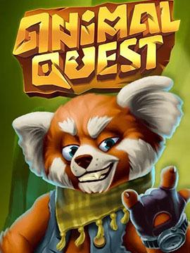 Evoplay Animal Quest Animal Quest