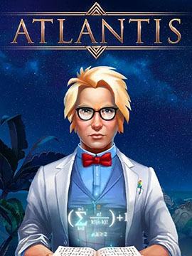 Evoplay Atlantis Atlantis