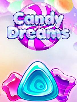 Evoplay Candy Dreams Candy Dreams