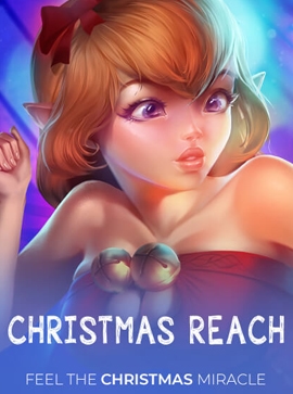 Evoplay Christmas Reach Christmas Reach