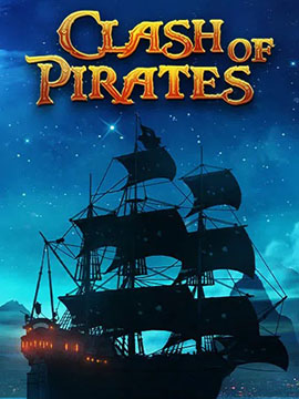 Evoplay Clash of Pirates Clash of Pirates