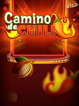 Evoplay Camino de Chili camino de chilli