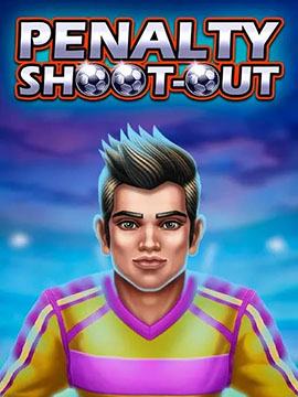 Evoplay ยิงจุดโทษ Penalty shoot-out penaltyshootout