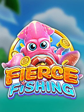 Fa Chai Fierce Fishing Fierce Fishing