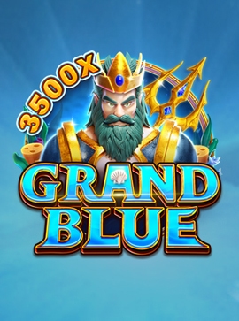 Pragmatic Play Grand Blue Grand Blue