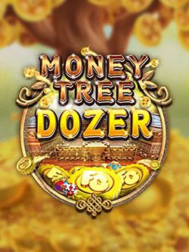 Fa Chai Money Tree Dozer เกมดันเหรียญ Money Tree Dozer
