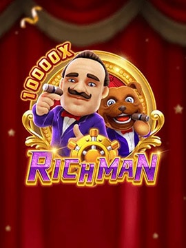 Fa Chai Rich Man Rich Man