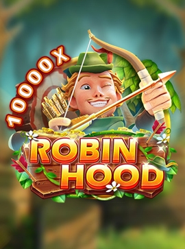 Fa Chai Robin Hood Robin Hood 1