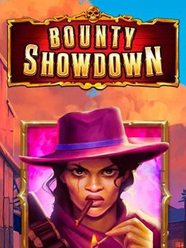 Nolimit City Bounty Showdown Bounty Showdown