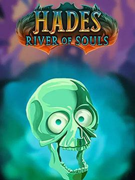 Pragmatic Play Hades - River of Souls Hades River of Souls