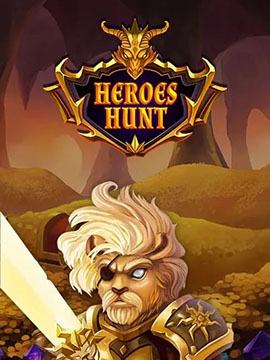 Heroes Hunt