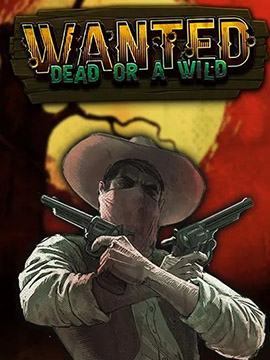 PGSOFT Wanted Dead or a Wild Wanted Dead or a Wild