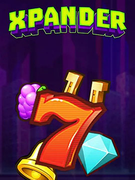 Relax Gaming Xpander Xpander