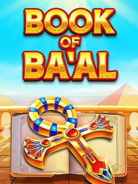 Book of Baal