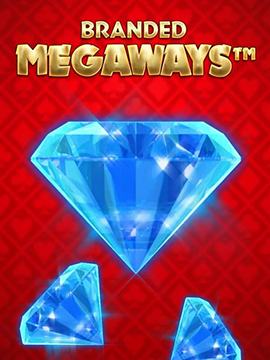 CASINONAME BRANDED MEGAWAYS