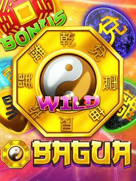 PGSOFT Bagua Bagua