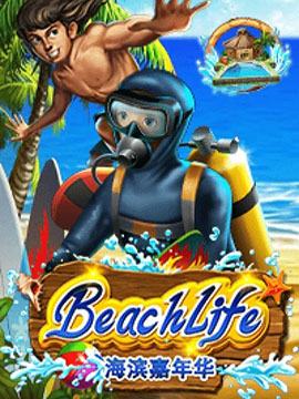 Joker123 Beach Life Beach Life