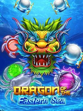 Joker123 Dragon Of The Eastern Sea Dragon Of The Eastern Sea