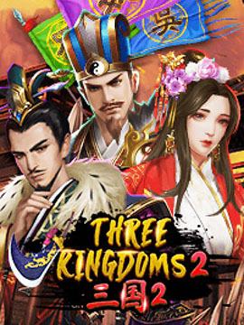 Joker123 Three Kingdoms 2 Three Kingdoms 2