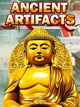 Pragmatic Play Ancient Artifacts ancientartifacts