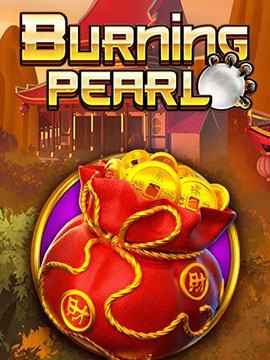 Relax Gaming Burning Pearl burningpearl
