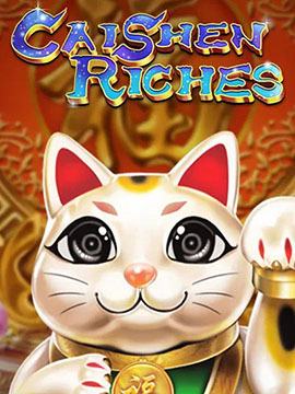 Joker123 Caishen Riches caishenriches