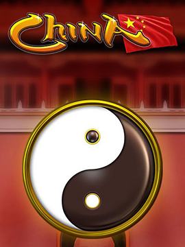 Relax Gaming China china