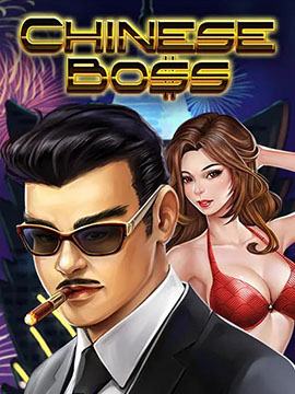 Relax Gaming Chinese Boss chineseboss