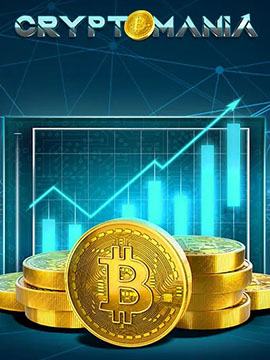 Joker123 Cryptomania cryptomania