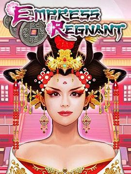Joker123 Empress Regnant empressregnant