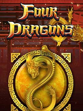 Joker123 Four Dragons fourdragons