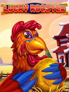 Nolimit City Lucky Rooster luckyrooster