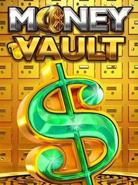 Pragmatic Play Money Vault moneyvault