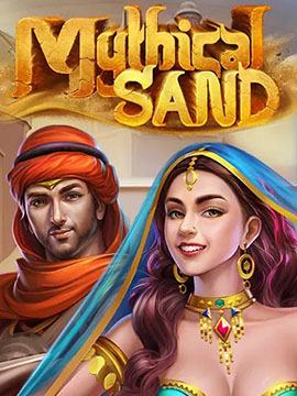 Pragmatic Play Mythical Sand mythicalsand