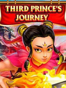 Joker123 นาจา Third Prince’s Journey naja Third Princes Journey 1