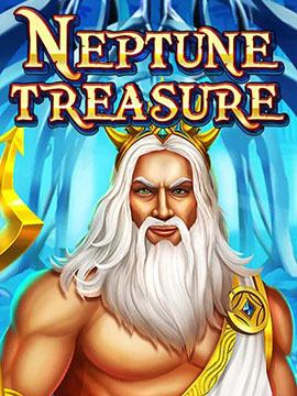 Joker123 Neptune Treasure neptunetreasure