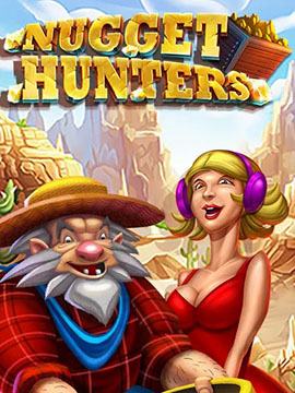 Joker123 Nugget Hunters nuggethunters