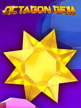 Joker123 Octagon Gem octagongem