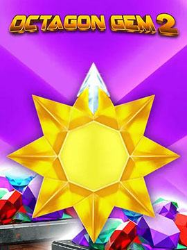 Pragmatic Play Octagon Gem 2 octagongem2