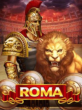 Joker123 โรม่า Roma roma