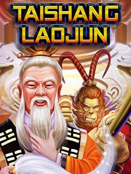 Joker123 Tai Shang Lao Jun taishanglaojun