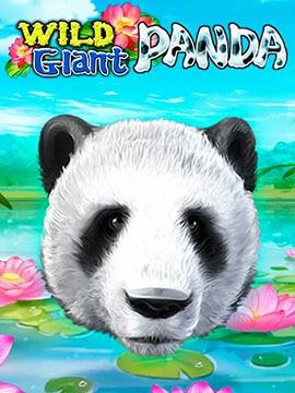 Joker123 Wild Giant Panda wildgiantpanda