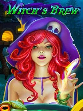 Yggdrasil Witch's Brew witchsbrew