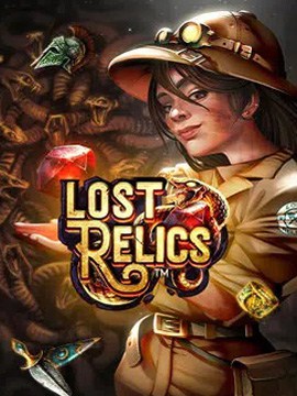 lost relics